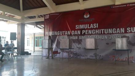 Situngsura Pemilu 2019